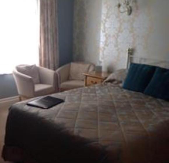 펜션 Yacht Bay View