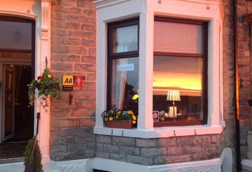 펜션 Yacht Bay View