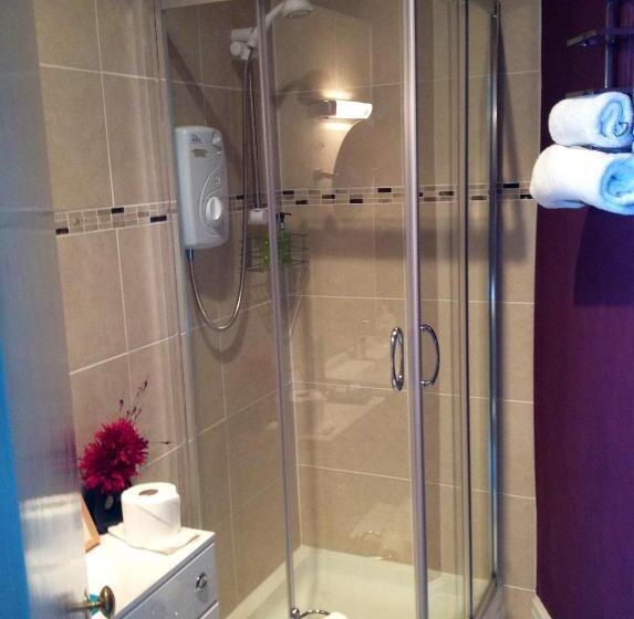 펜션 Yacht Bay View