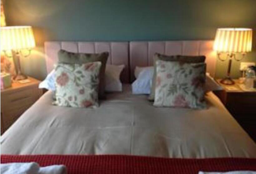 펜션 Yacht Bay View