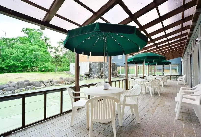 旅館 Shintamagawa Onsen