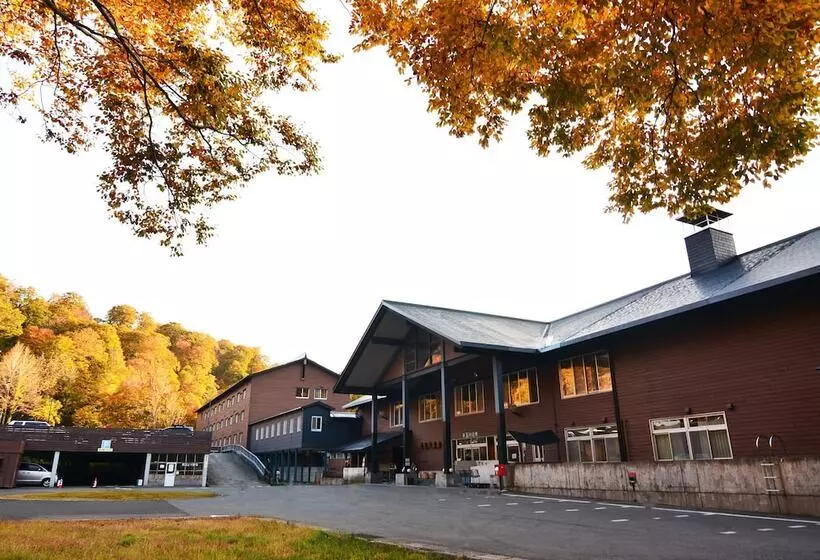 旅館 Shintamagawa Onsen