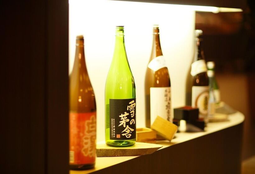 日式旅馆 Shintamagawa Onsen