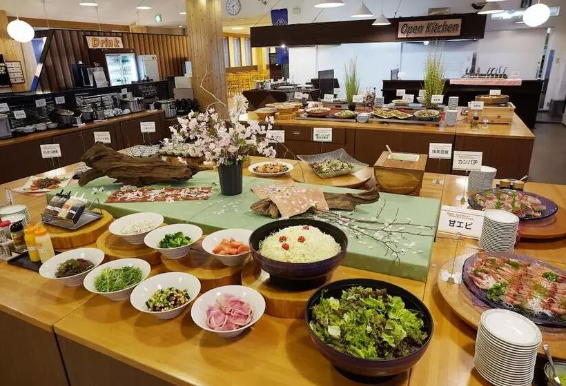 旅館 Shintamagawa Onsen
