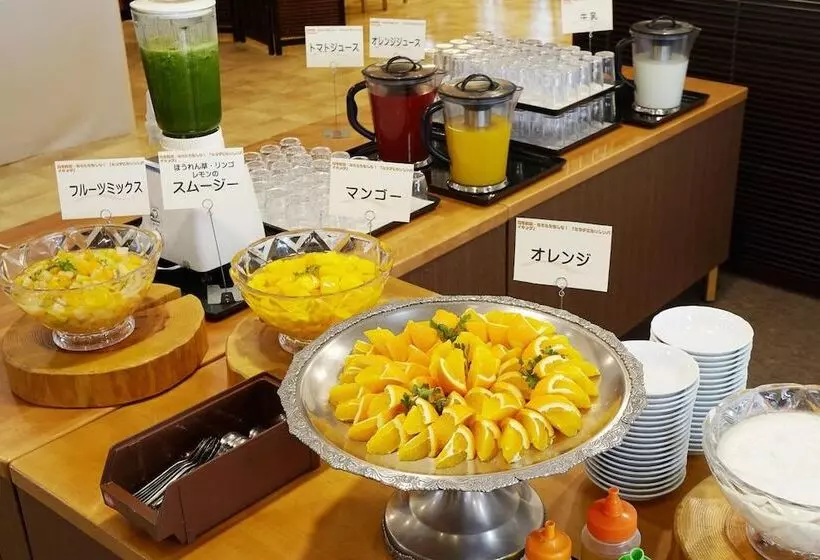 旅館 Shintamagawa Onsen