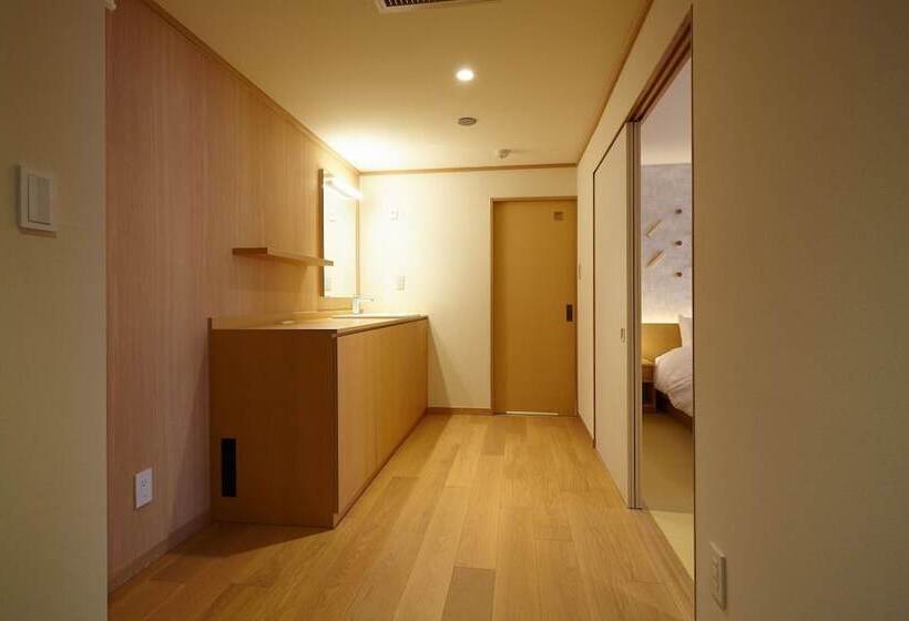 日式旅馆 Shintamagawa Onsen