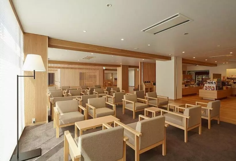 旅館 Shintamagawa Onsen