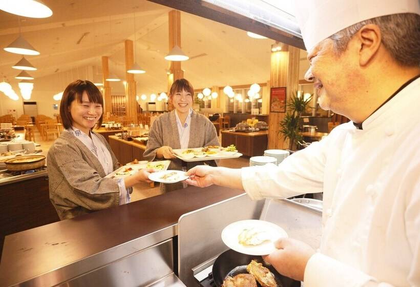 日式旅馆 Shintamagawa Onsen