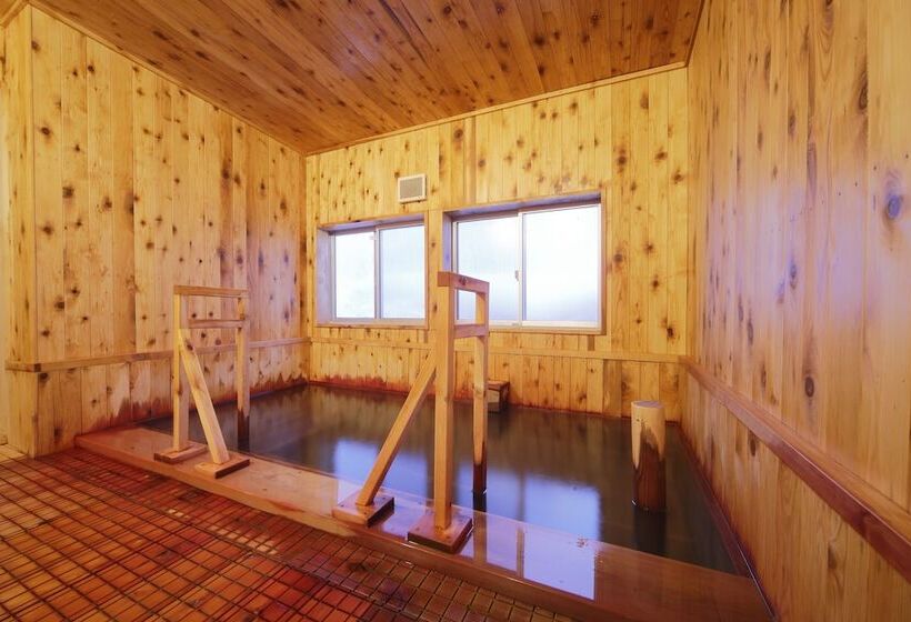 日式旅馆 Shintamagawa Onsen