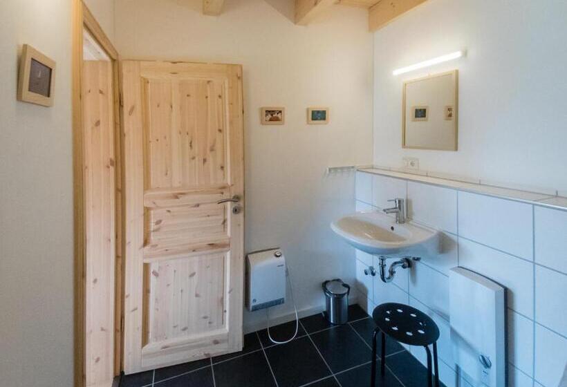 Schmidt S Ferienhäuser Bei Zingst