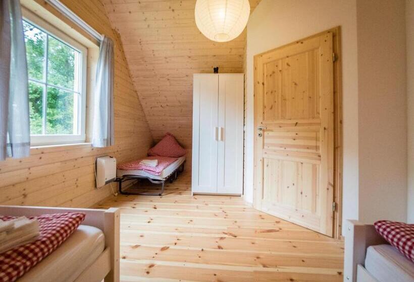 Schmidt S Ferienhäuser Bei Zingst