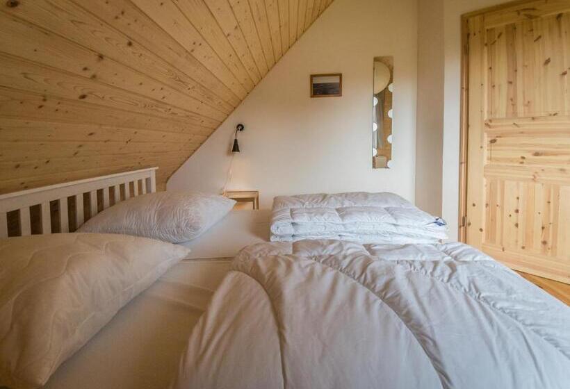 Schmidt S Ferienhäuser Bei Zingst