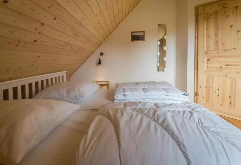 Schmidt S Ferienhäuser Bei Zingst