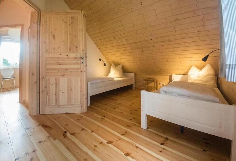 Schmidt S Ferienhäuser Bei Zingst