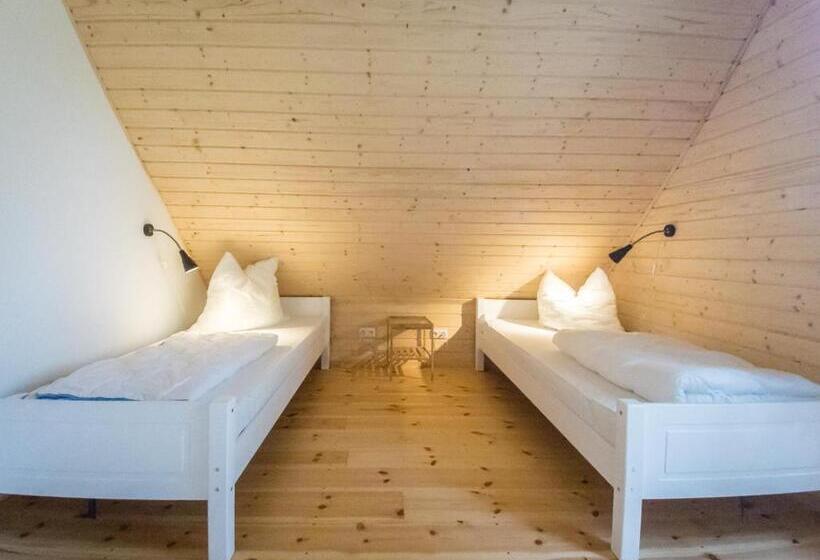 Schmidt S Ferienhäuser Bei Zingst