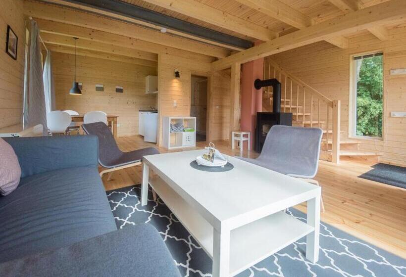 Schmidt S Ferienhäuser Bei Zingst