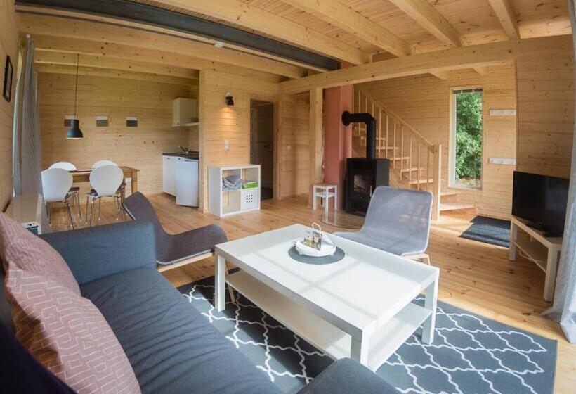 Schmidt S Ferienhäuser Bei Zingst