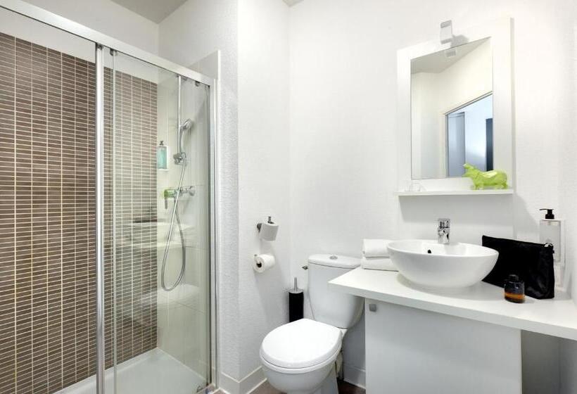 Ténéo Apparthôtel Bordeaux Maritime Cité Du Vin