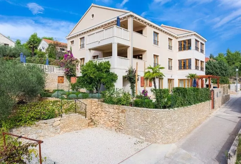 Villa Anna