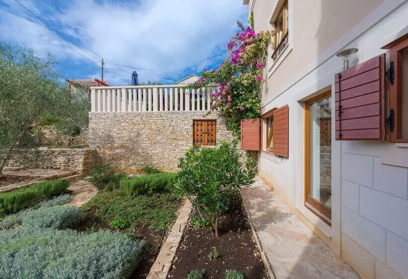Villa Anna