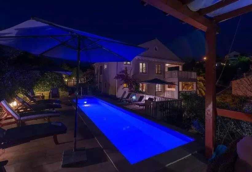Villa Anna