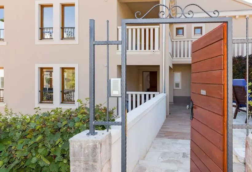 Villa Anna