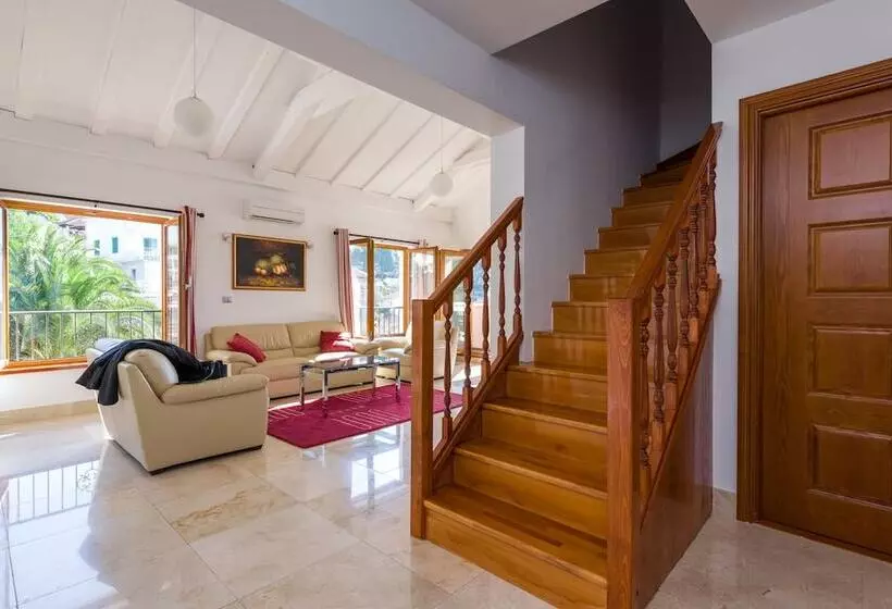 Villa Anna