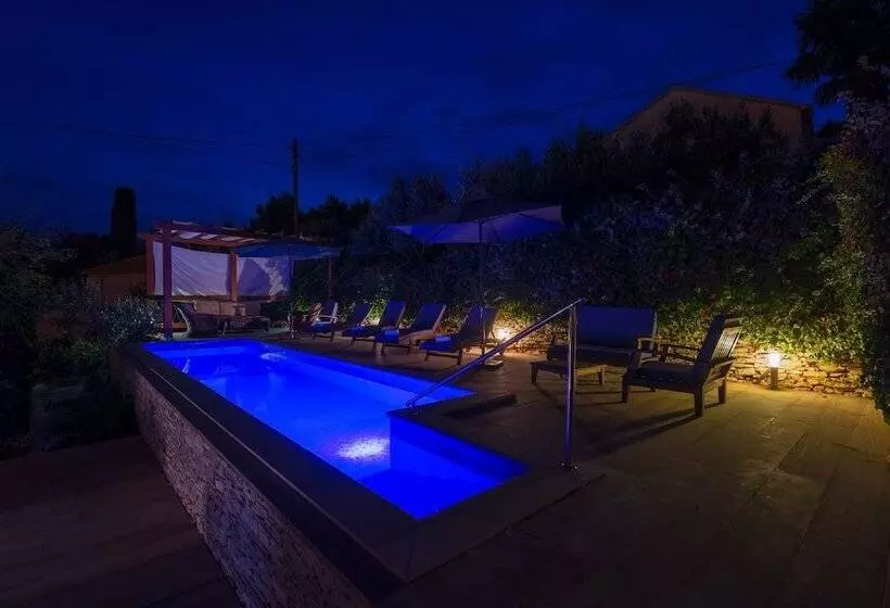 Villa Anna