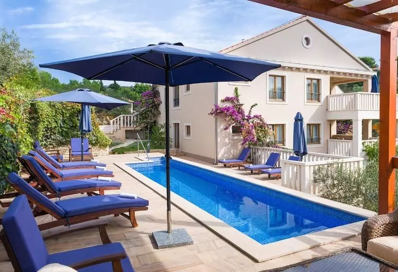 Villa Anna