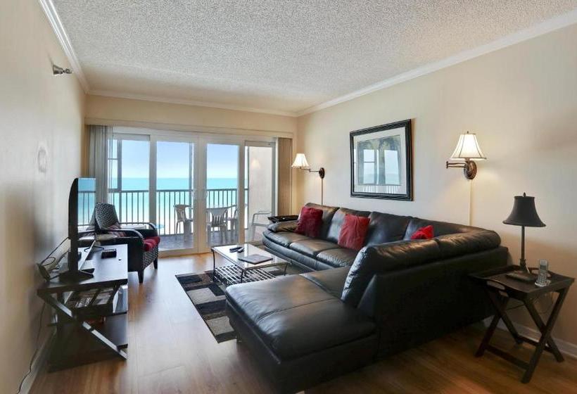 Villa Madeira By Trs