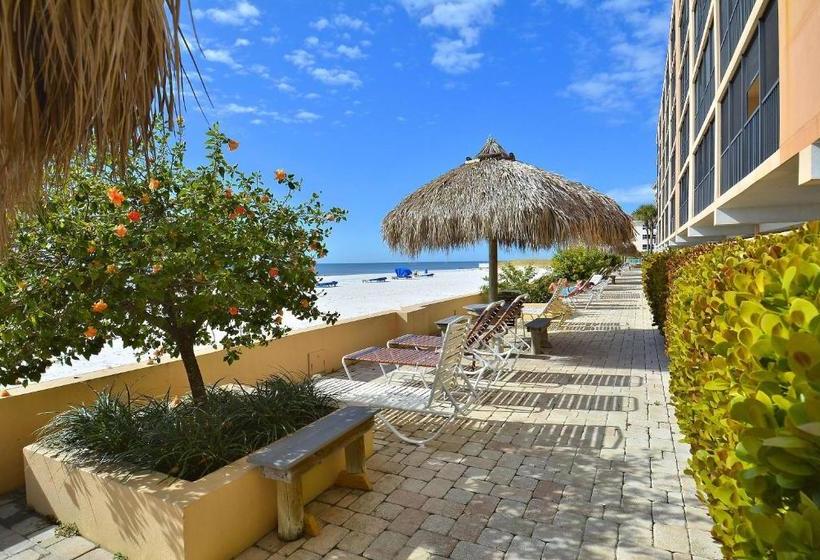 Villa Madeira By Trs