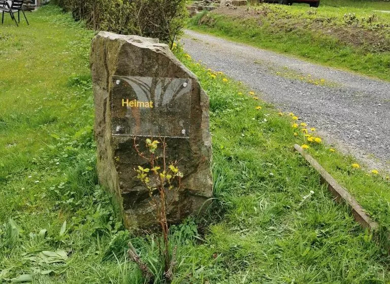 Wanderhotel Sonnebergbaude