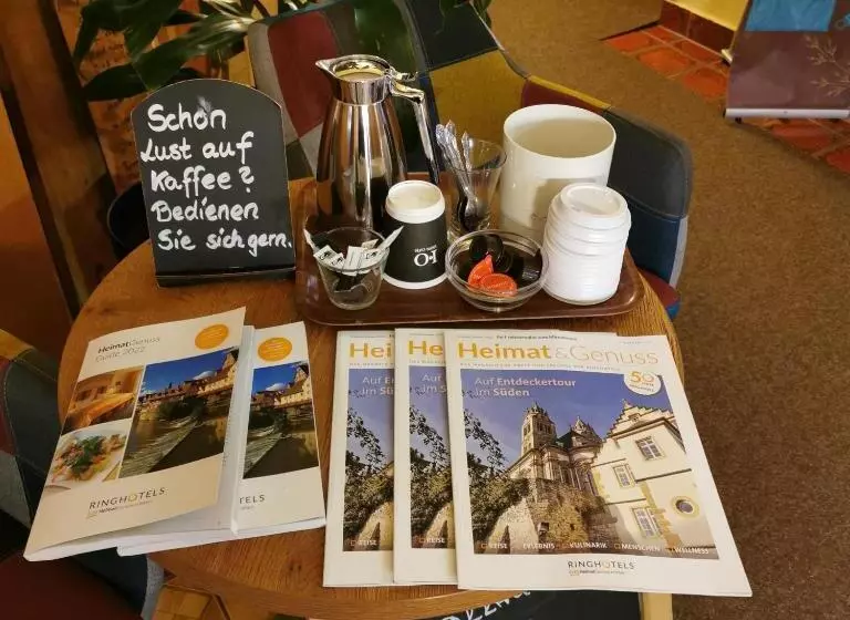 Wanderhotel Sonnebergbaude
