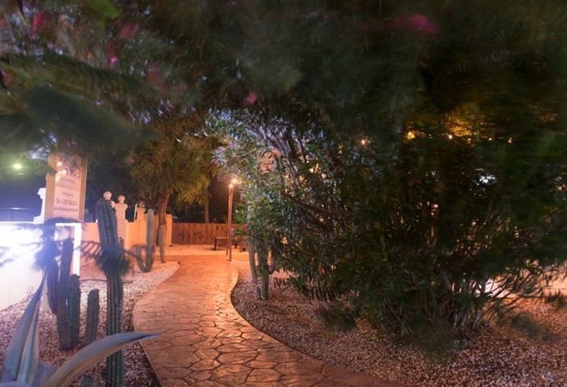 White Beach Apartments Palm Beach