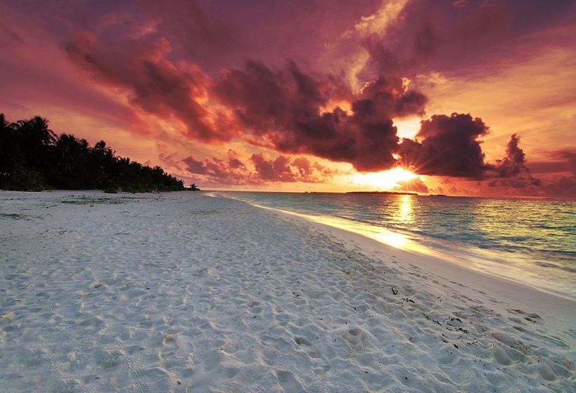 White Beach Apartments Palm Beach