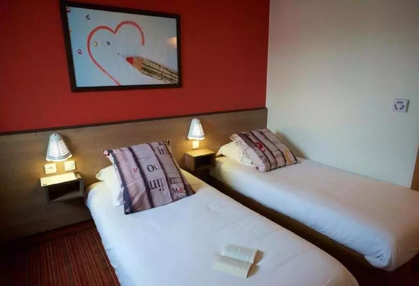Ace Hotel Troyes