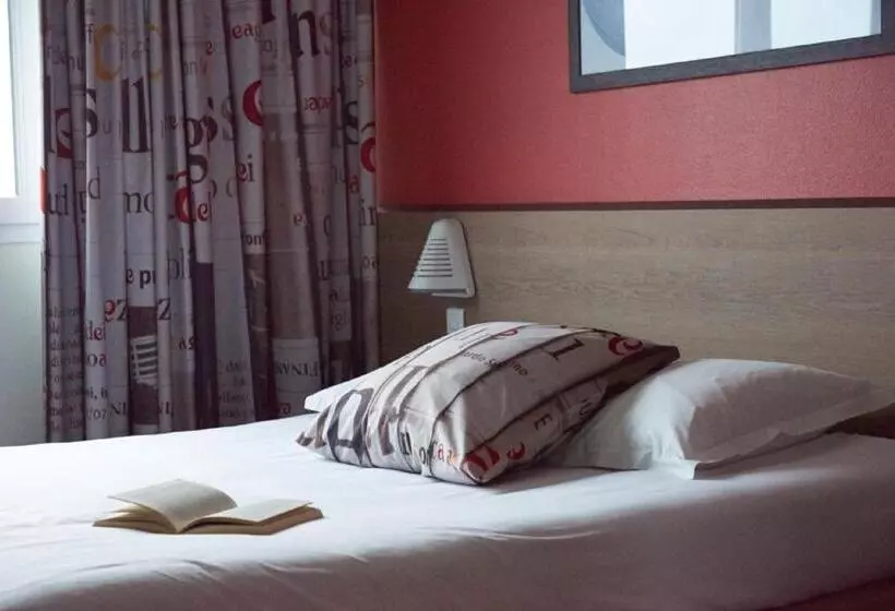 Ace Hotel Troyes