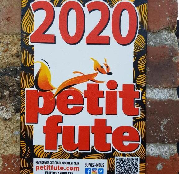 B&b Domaine De La Corbe