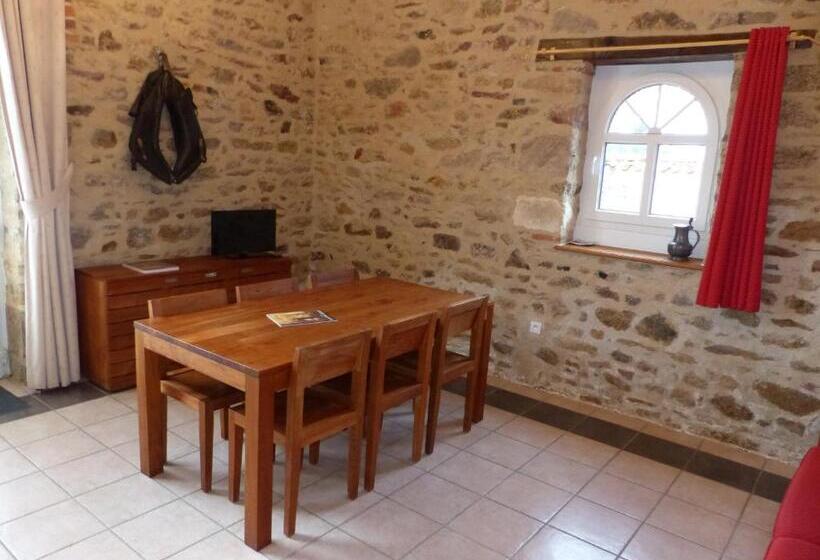 B&b Domaine De La Corbe