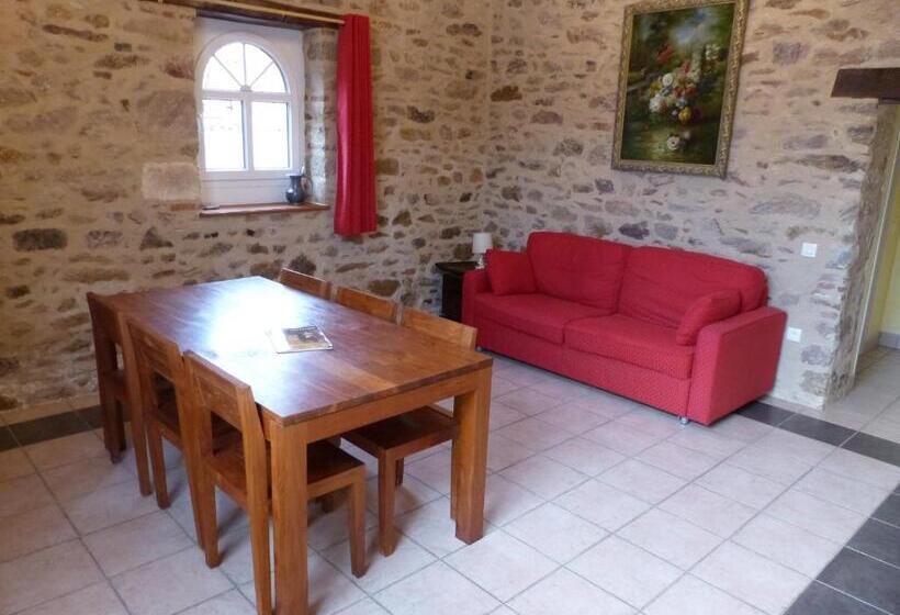 B&b Domaine De La Corbe