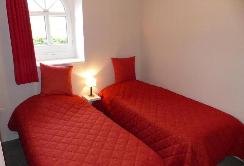 B&b Domaine De La Corbe