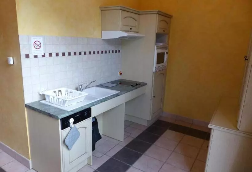 B&b Domaine De La Corbe