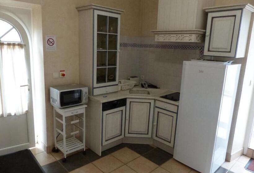 B&b Domaine De La Corbe