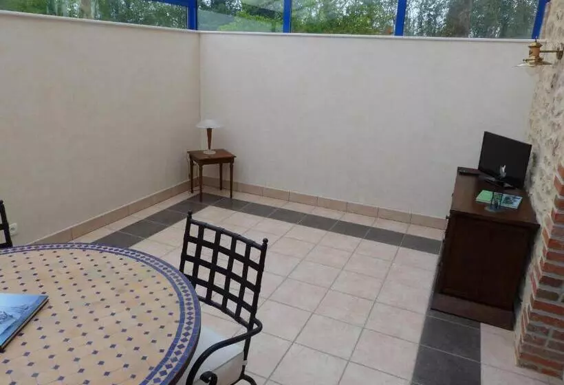 B&b Domaine De La Corbe