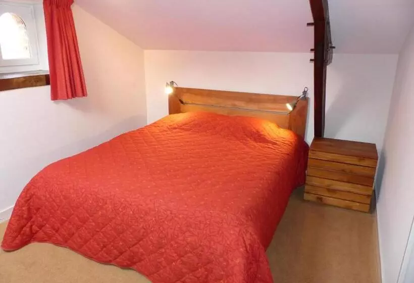 B&b Domaine De La Corbe