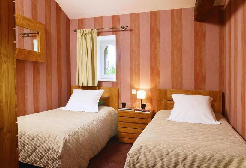 B&b Domaine De La Corbe