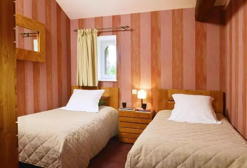 B&b Domaine De La Corbe