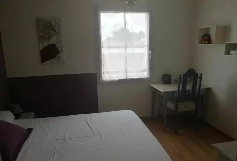 B&b La Difference