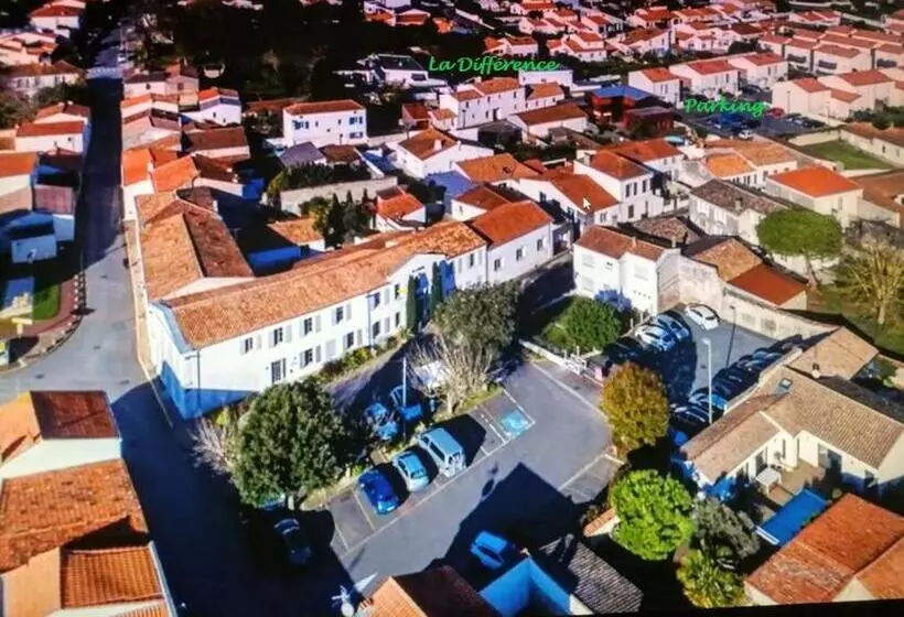 B&b La Difference