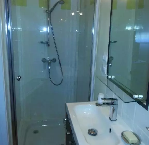 B&b La Difference